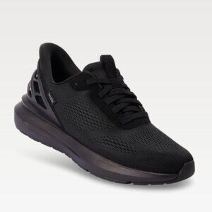 Kizik Men's Athens 2 Blackout in size 9